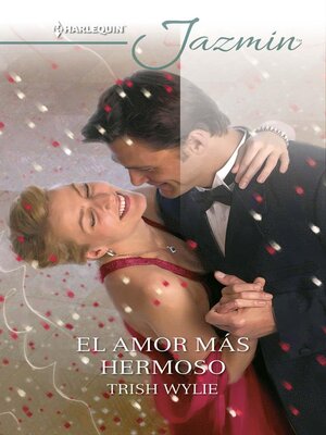 cover image of El amor más hermoso